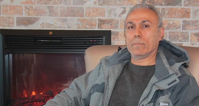 Abdi İpekçi’ye suikast düzenleyerek öldüren ve Papa’ya silahlı saldırıda bulunan Ağca yağma suçundan hakim karşısında