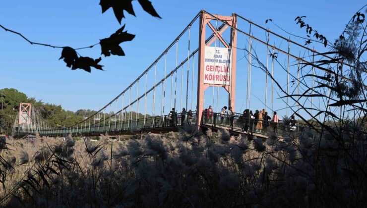 Adana’da köprüde vahşet: 2 genç bıçaklanarak öldürüldü