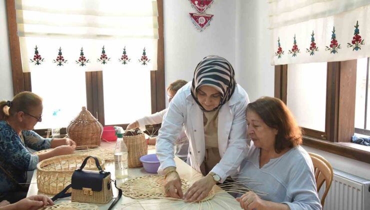 Aile Yaşam Merkezlerinden 20 binden fazla kadına destek