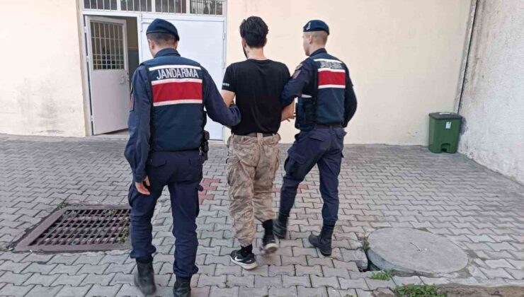 Aydın’da 1 hafta 74 aranan şahıs yakalandı