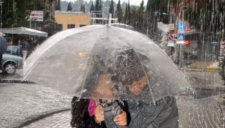 Aydın’da Kasım ayı bereketli geçti