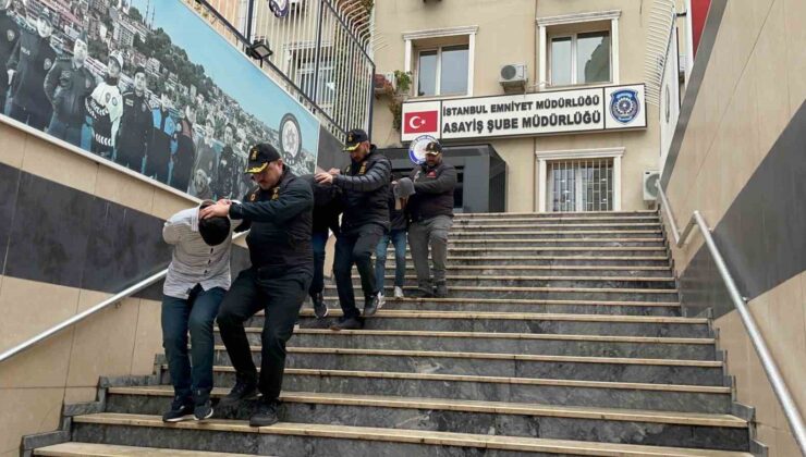 Bağcılar’da “müzikhole almadınız” cinayeti: Mekana kurşun yağdırdılar