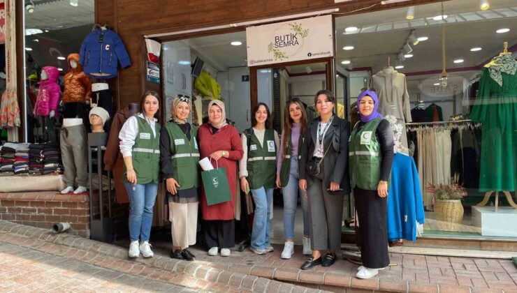 Bağımlılığa karşı tek yürek oldular