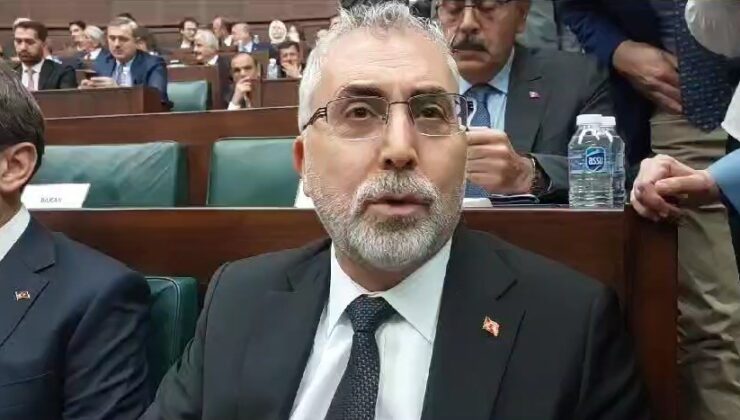 Bakan Işıkhan: “İşçilerin komisyonda yer almasının katkı getireceğine inanıyorum”