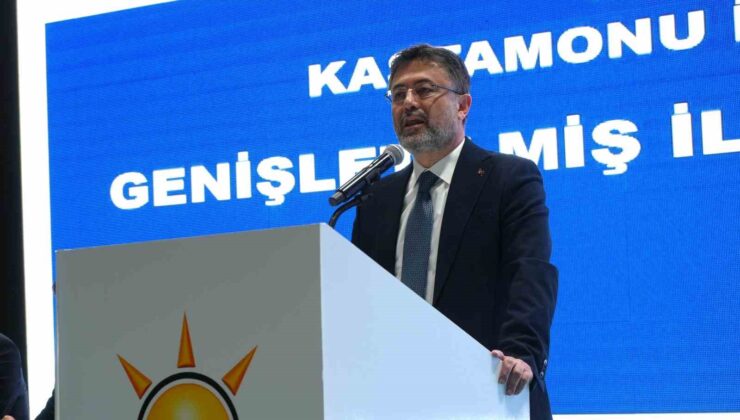 Bakan Yumaklı: “Son vuruşu yapmayı istiyoruz, çünkü bir daha kendilerine gelemeyecekler”