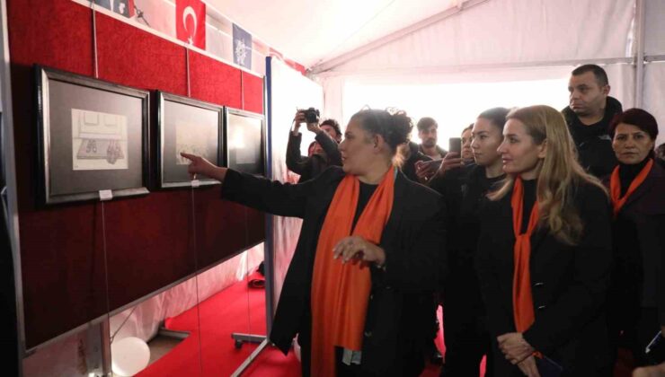 Başkan Çerçioğlu: “Kadına karşı şiddette iyi hal indirimi kaldırılmalı”