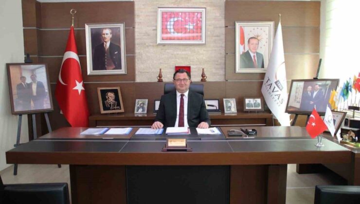 Başkan İnamlık; “Geleceğimizi yetiştiren öğretmenlerin hakkı ödenmez”