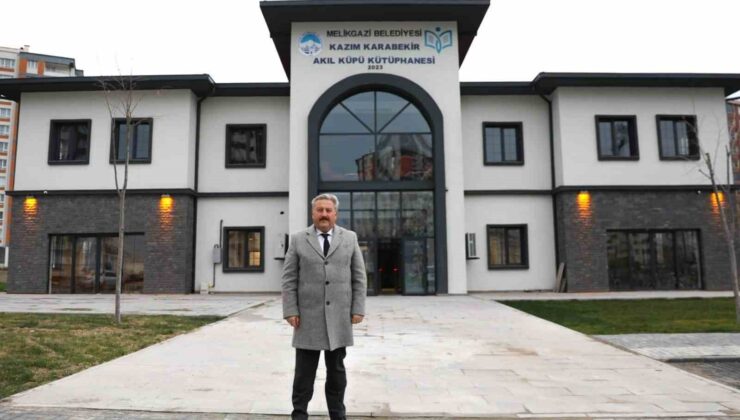 Başkan Palancıoğlu’ndan gençlere bir müjde daha