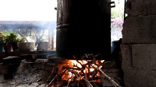 Binbir derde deva: Defne sabunu