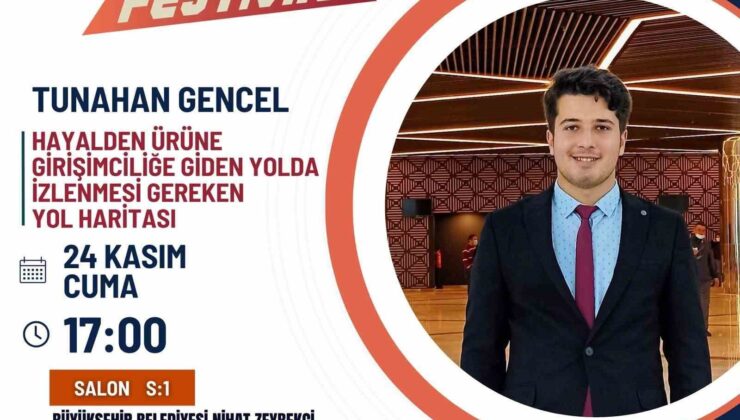 Büyükşehirden Genç Yetenekler Festivali