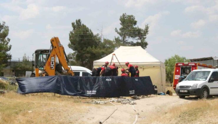 Cansız bedeninin yarısına ulaşılan tabelacı davasında yeni gelişme