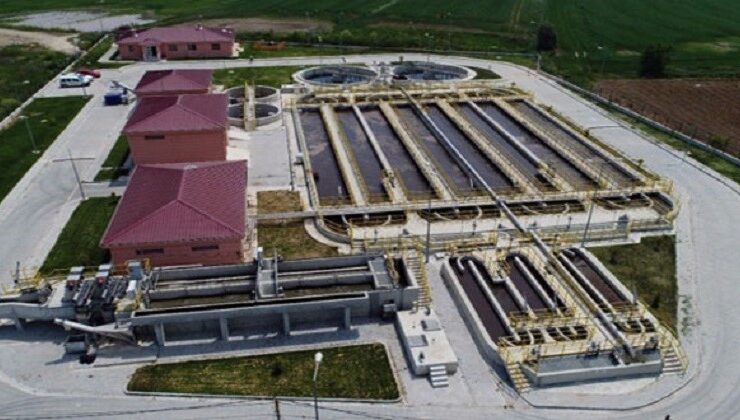 Çevre Bakanlığından, Tekirdağ’daki arıtma tesislerine 83 milyon destek