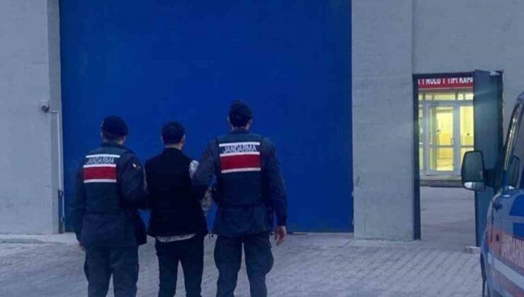 Cezaevi firarisini jandarma yapay zeka destekli yazılımla yakaladı