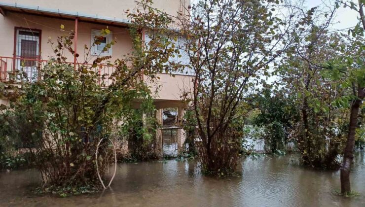 Cide Belediye Başkanı Mutlu: “İlçe olarak zor durumdayız”