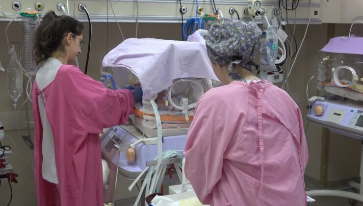 Çocuk Sağlığı ve Hastalıkları Uzmanı açıkladı: “Prematüre bebeklerde 22 haftaya kadar yaşatılabilme durumlar var”