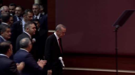 Cumhurbaşkanı Erdoğan: “Dünyanın göz bebeği olan İstanbul, CHP zihniyetinin elinde eski günlerini mumla arar hale geldi”