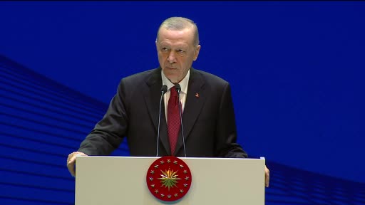 Cumhurbaşkanı Erdoğan: ” Fahiş fiyat balonunu söndürecek tedbirleri artık hayata geçiriyoruz”