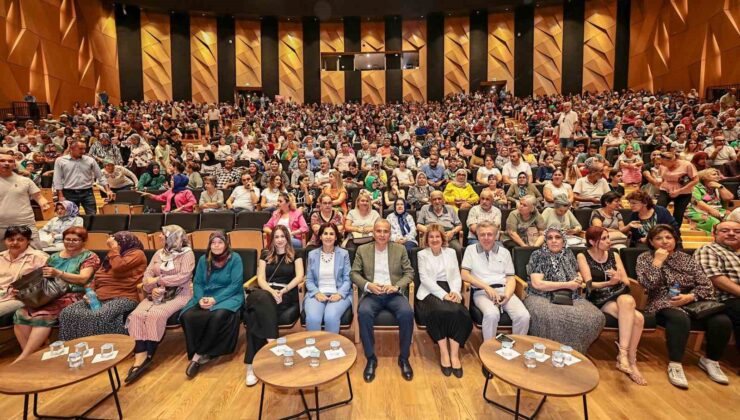 Denizli’nin en renkli festivali başlıyor