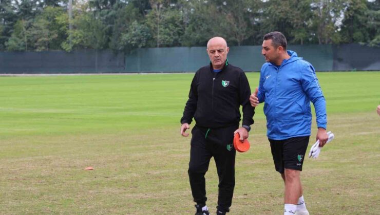 Denizlispor, Bizati ile uzun vadeli düşünüyor