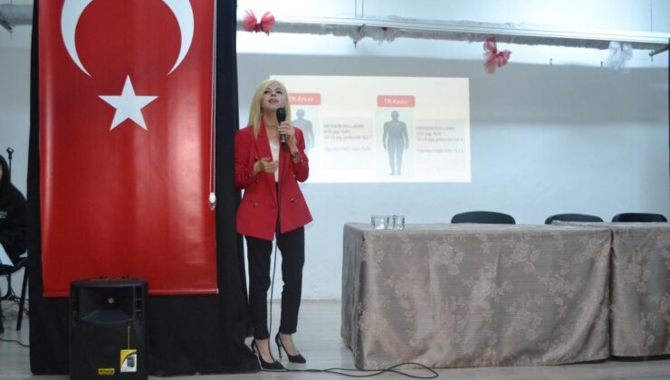 Doç. Dr. Gülay Yılmazel: “Sigaraya başlama yaşı 10’a düştü”