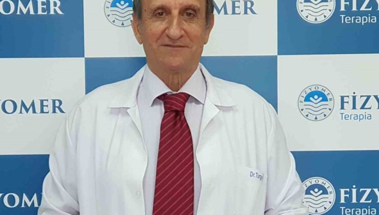 Dr. Turgay Bereket: “Sivilcelerinizden kurtulun”