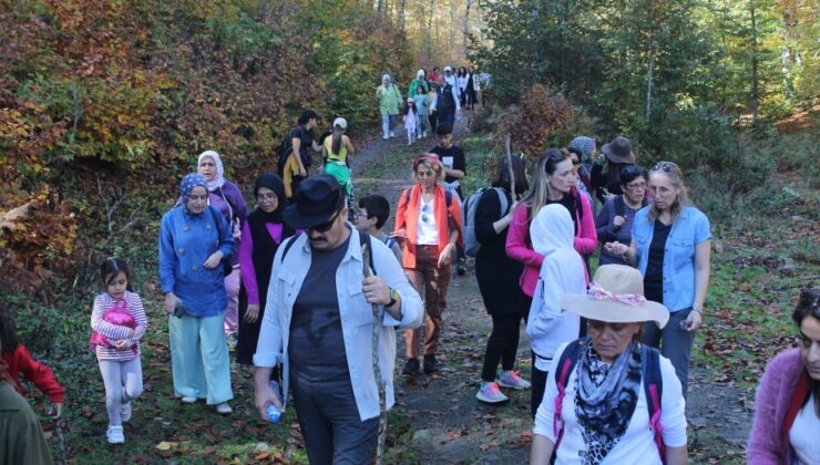 Dumanlı Yaylası fotoğraf sanatçılarının vazgeçilmezi oldu