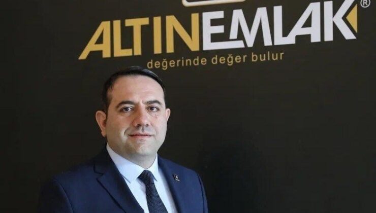 Emlak danışmanlarının sayısı artıyor