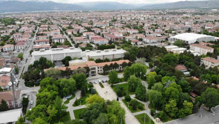 Erzincan’da 2.5 büyüklüğünde deprem