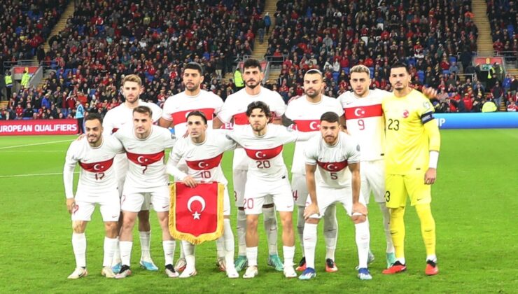 EURO 2024 Elemeleri’nde öne çıkanlar