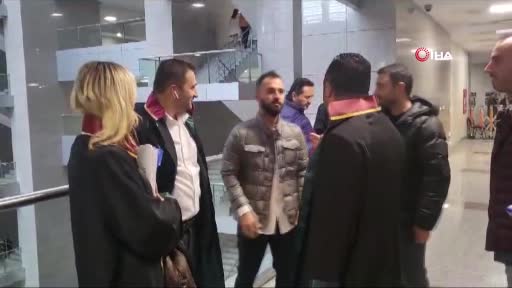 Fatih Terim ve Arda Turan’ın da adlarının karıştığı zimmet davasında yeni gelişmeler yaşanıyor