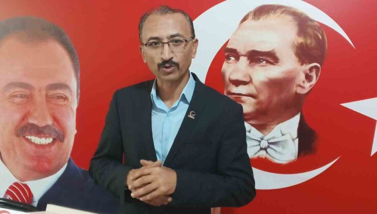 Göçmen: “İsrail zulmünün önüne geçmek için Türkiye’de ki üsleri kapatın ve antlaşmaları iptal edin”