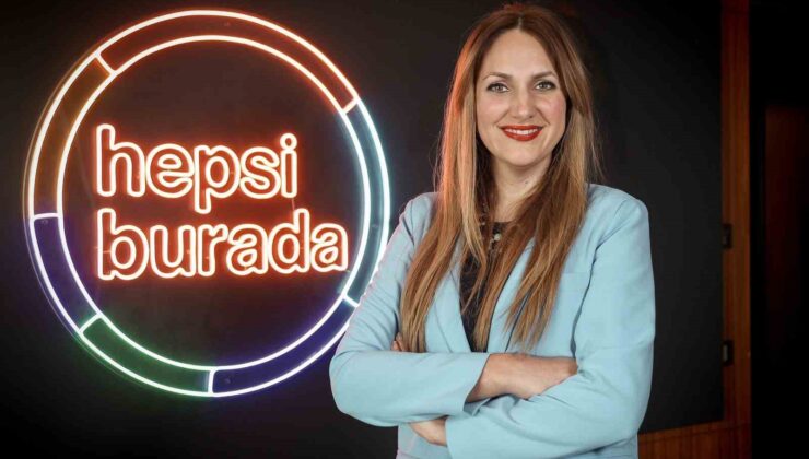 Hepsiburada Global ile yerli ürünler küresel piyasalara açılıyor