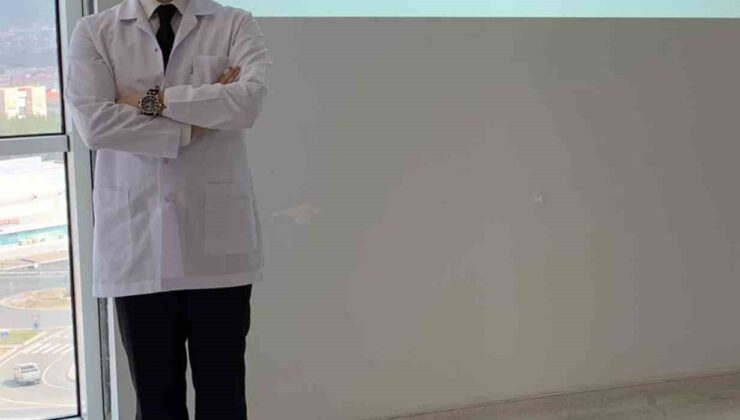 İftira kurbanı doktor görevine döndü, hukuk mücadelesini sürdürüyor