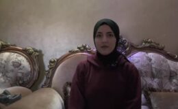 İsrail’in serbest bıraktığı kadın mahkum Khater: “Yakılmakla, tecavüzle ve Gazze Şeridi’ne sürülmekle tehdit edildim”