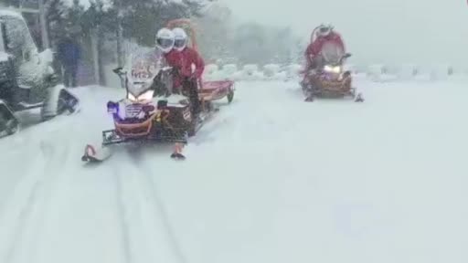 JAK timleri hasta çocuk için seferber oldu