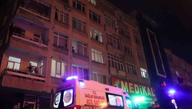 Kayseri’de bekar evinde çifte cinayet