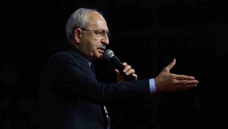 Kılıçdaroğlu’ndan Özel’e yanıt: “Keşke yüzüme söyleseydin”