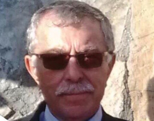 Körfez Cemevi kurucu başkanı Özcan hayatını keybetti