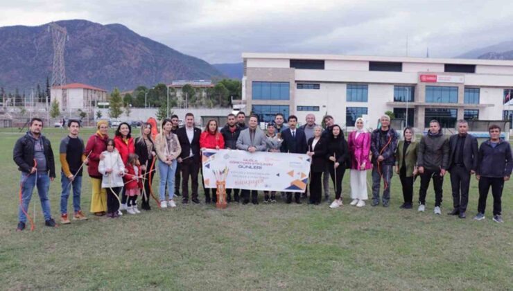 Köyceğiz’de ‘Öğretmen etkileşim günleri’