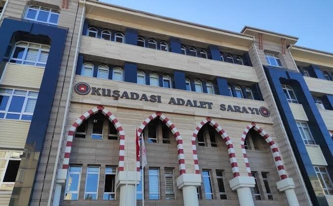 Kuşadası’nda silahlı saldırı olayına karışan 8 kişi tutuklandı