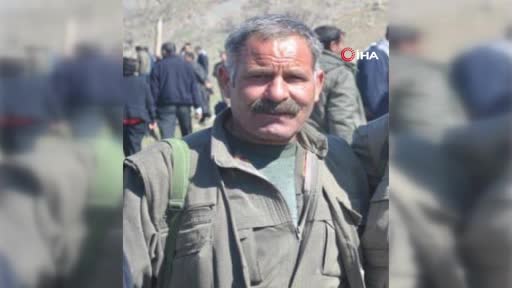 MİT’ten, PKK’nın Suriye silahlanma sorumlusuna operasyon