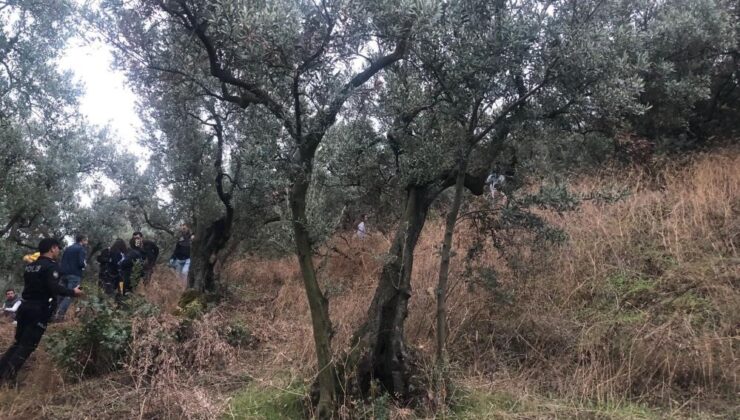 Nevrigül’ün ölümündeki sır perdesi aralandı