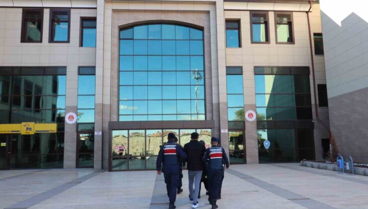 Nevşehir’de “Forex” dolandırıcılarına operasyon