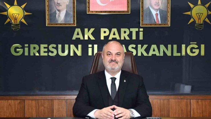 Onarım çalışmaları tamamlanan Ordu-Giresun Havaalanı yeniden seferlere başlayacak