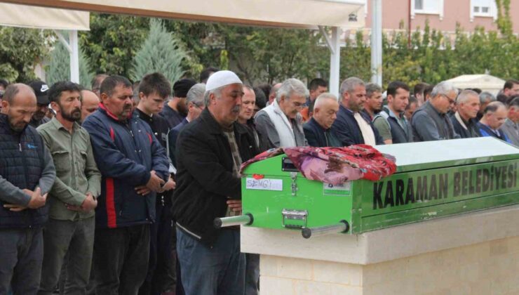 Ormanlık alanda topladıkları mantarı yediler, anne öldü, baba ve oğlu tedavi altında