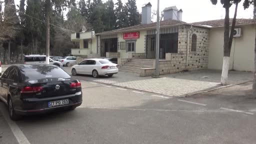 Park halindeki kamyona arkadan çarpan motosikletli genç öldü