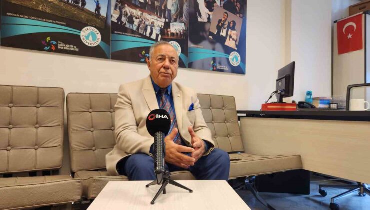 Prof. Dr. İbrahim Öztek: “Bir nesil sonra Türk nesli kısırlaşacaktır”