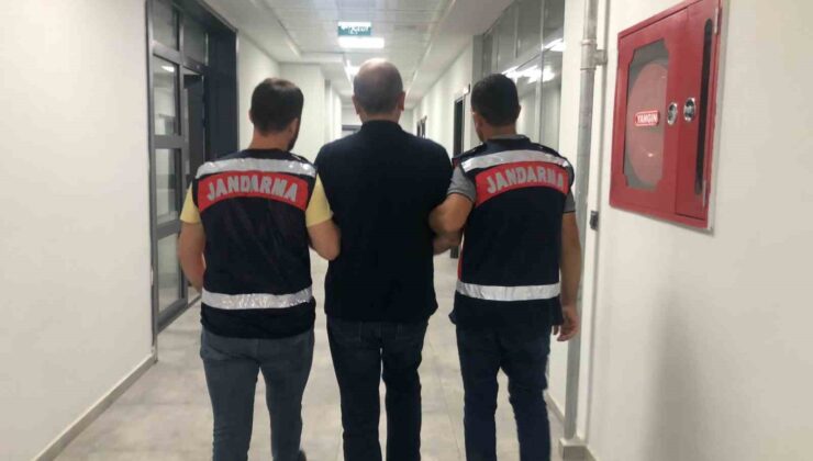 Şanlıurfa’da FETÖ operasyonu: 2 tutuklama