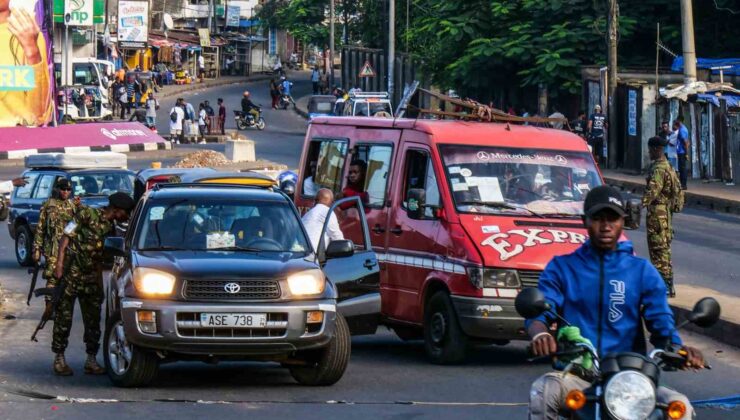 Sierra Leone’da pazar günü düzenlenen saldırıların “darbe girişimi” olduğu ortaya çıktı