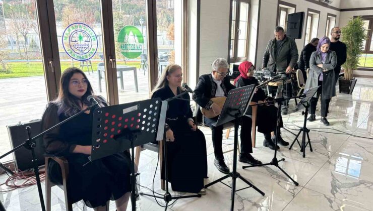 “Somut Olmayan Kültürel Miras Müzesi” ile vatandaşlar geçmişte yolculuğa çıkacak